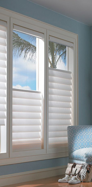 Custom Window Designs